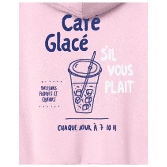 Name It Παιδικό φούτερ Name It Παιδικό φούτερ